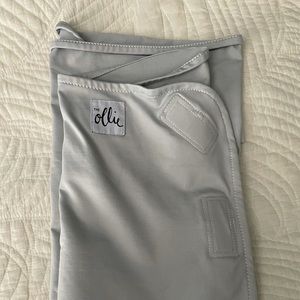 Ollie swaddle